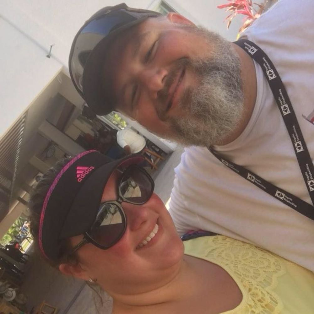 Meet your Posher, Keith